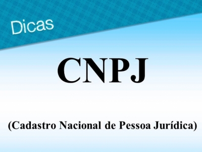 Vendo CNPJ com capital de 80 mil e conta jurídica 