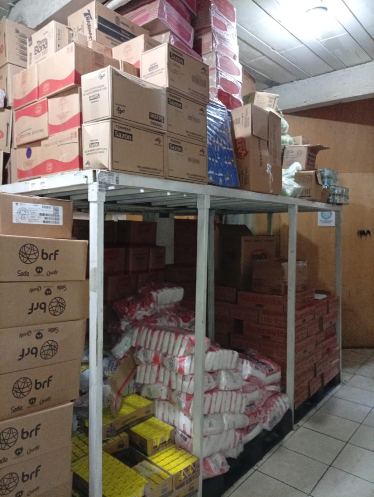 DISTRIBUIDORA CONSOLIDADA À VENDA — 30 ANOS DE MERCADO | BAIXADA FLUMINENSE – RJ