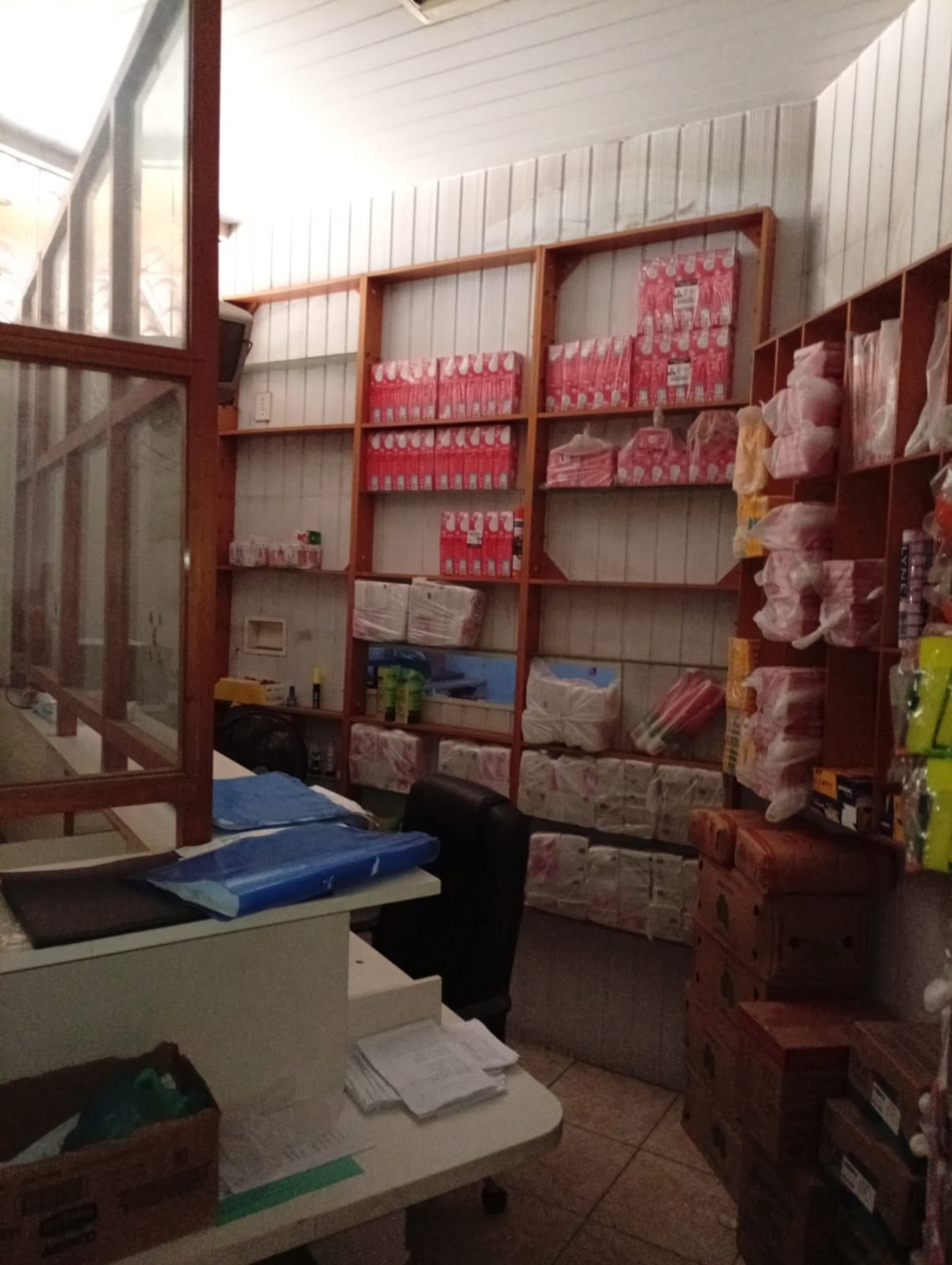 DISTRIBUIDORA CONSOLIDADA À VENDA — 30 ANOS DE MERCADO | BAIXADA FLUMINENSE – RJ