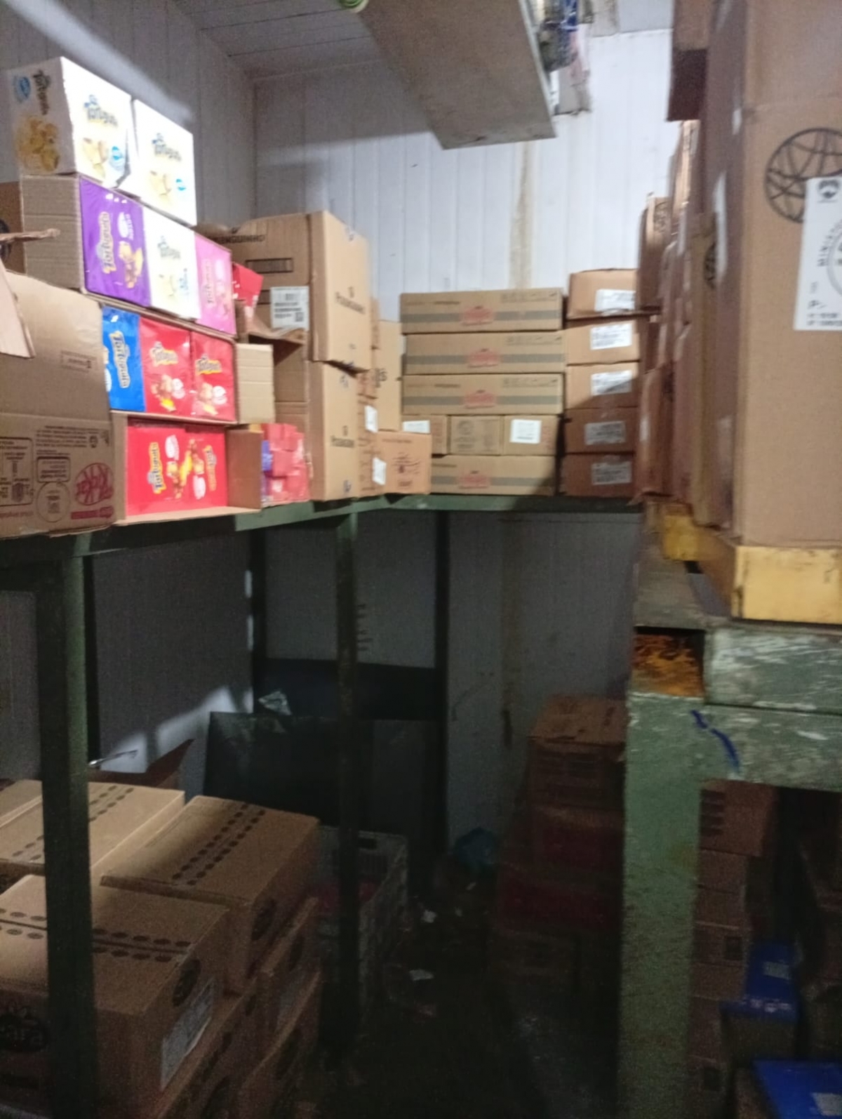 DISTRIBUIDORA CONSOLIDADA À VENDA — 30 ANOS DE MERCADO | BAIXADA FLUMINENSE – RJ