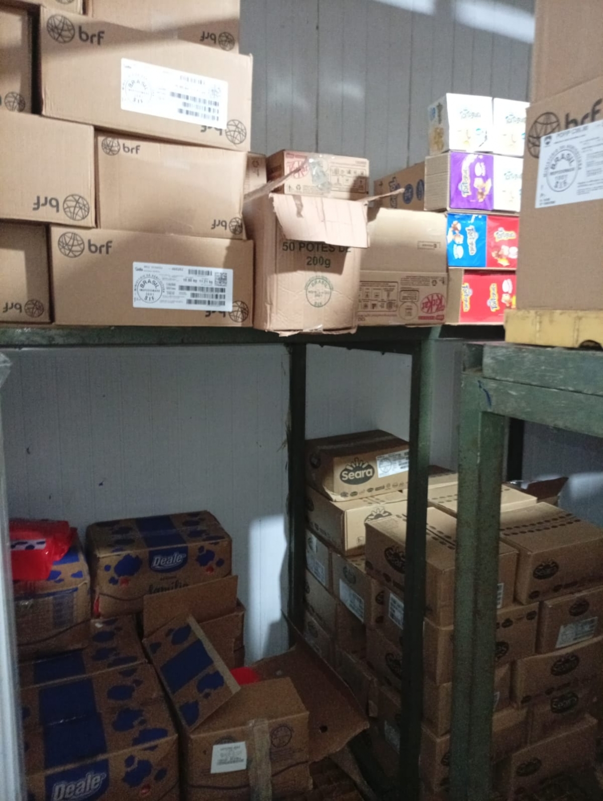 DISTRIBUIDORA CONSOLIDADA À VENDA — 30 ANOS DE MERCADO | BAIXADA FLUMINENSE – RJ