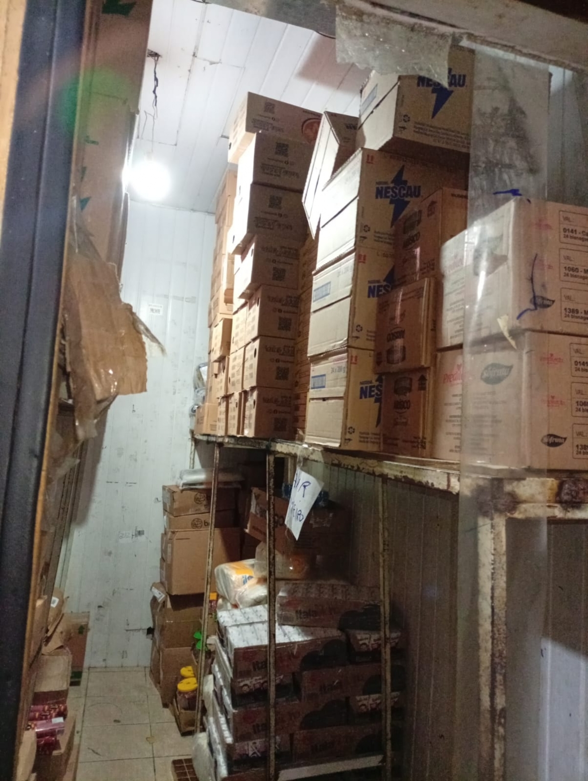 DISTRIBUIDORA CONSOLIDADA À VENDA — 30 ANOS DE MERCADO | BAIXADA FLUMINENSE – RJ