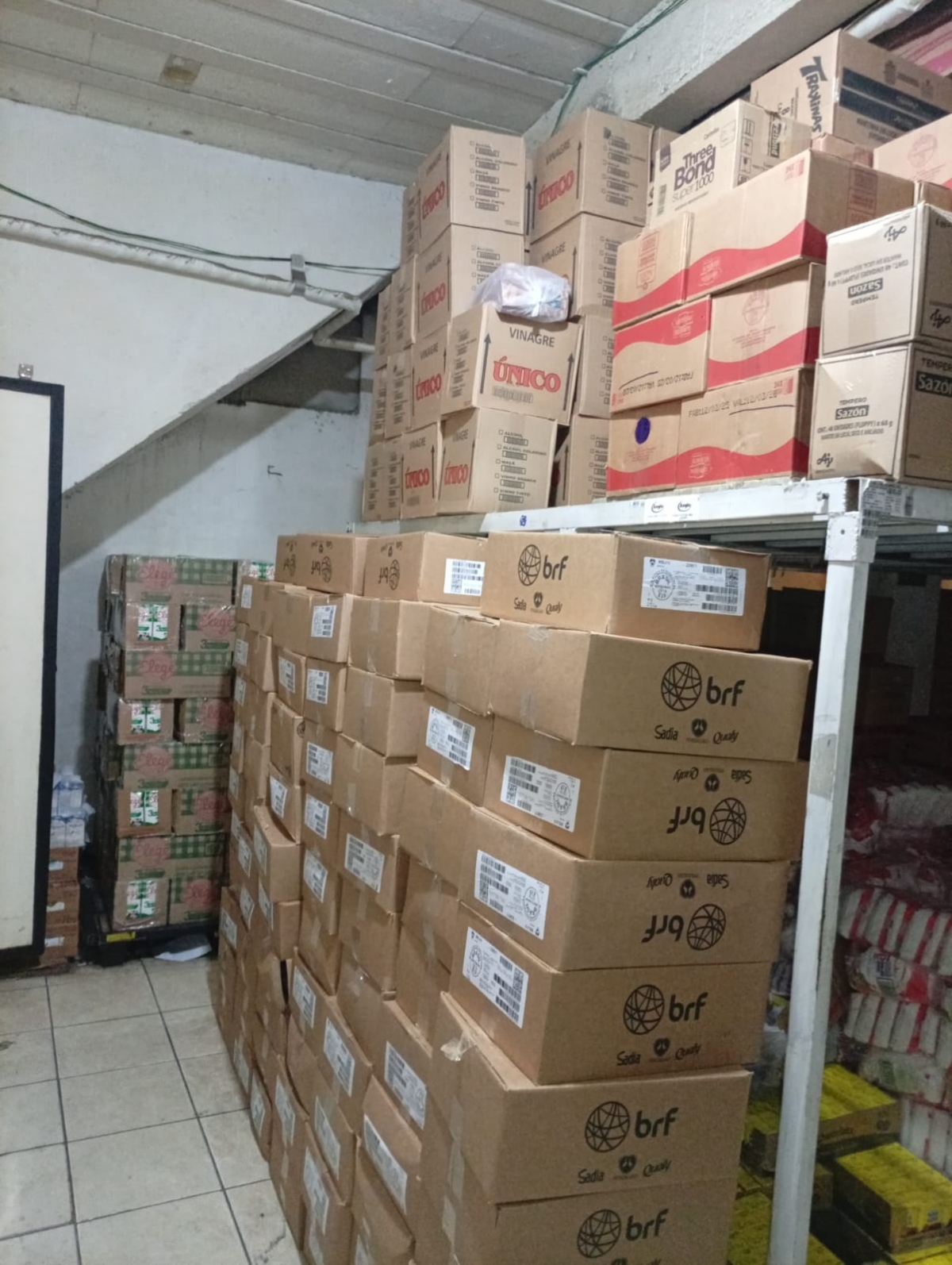 DISTRIBUIDORA CONSOLIDADA À VENDA — 30 ANOS DE MERCADO | BAIXADA FLUMINENSE – RJ