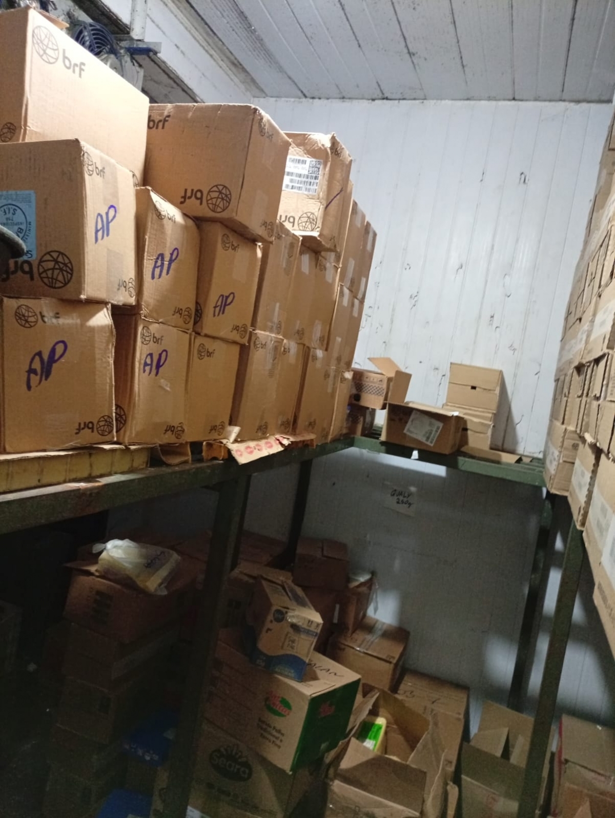 DISTRIBUIDORA CONSOLIDADA À VENDA — 30 ANOS DE MERCADO | BAIXADA FLUMINENSE – RJ