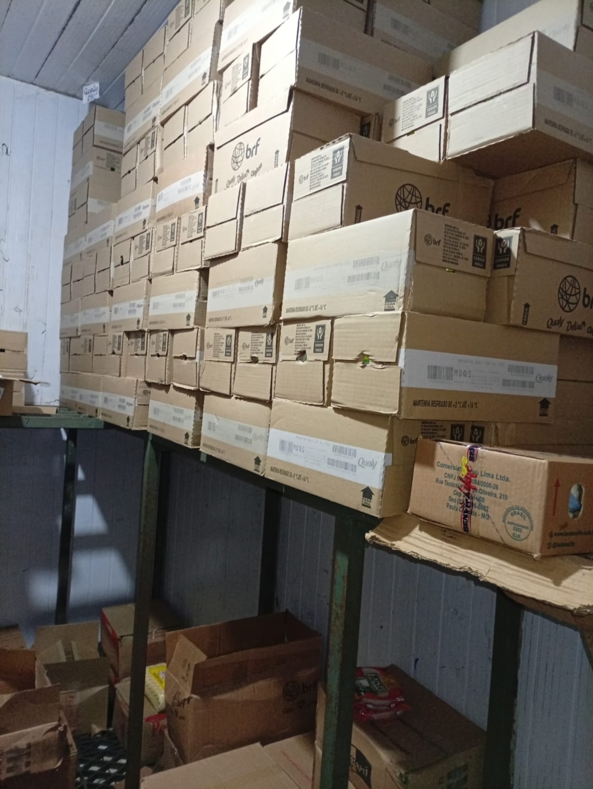 DISTRIBUIDORA CONSOLIDADA À VENDA — 30 ANOS DE MERCADO | BAIXADA FLUMINENSE – RJ