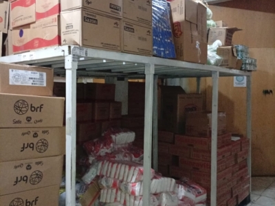 DISTRIBUIDORA CONSOLIDADA À VENDA — 30 ANOS DE MERCADO | BAIXADA FLUMINENSE – RJ
