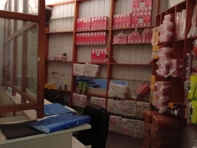 DISTRIBUIDORA CONSOLIDADA À VENDA — 30 ANOS DE MERCADO | BAIXADA FLUMINENSE – RJ