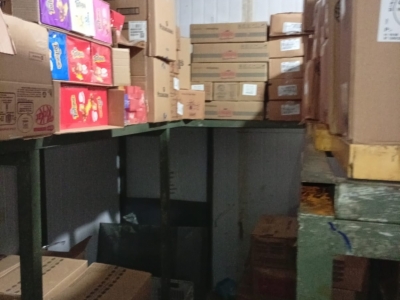 DISTRIBUIDORA CONSOLIDADA À VENDA — 30 ANOS DE MERCADO | BAIXADA FLUMINENSE – RJ