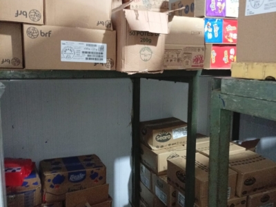 DISTRIBUIDORA CONSOLIDADA À VENDA — 30 ANOS DE MERCADO | BAIXADA FLUMINENSE – RJ