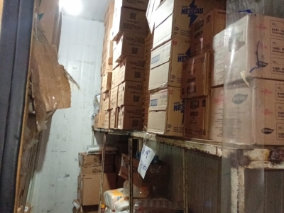 DISTRIBUIDORA CONSOLIDADA À VENDA — 30 ANOS DE MERCADO | BAIXADA FLUMINENSE – RJ