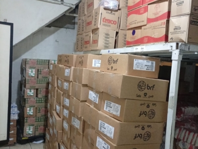 DISTRIBUIDORA CONSOLIDADA À VENDA — 30 ANOS DE MERCADO | BAIXADA FLUMINENSE – RJ