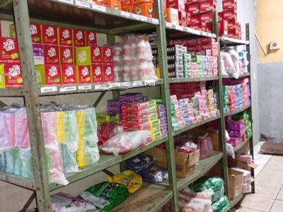 DISTRIBUIDORA CONSOLIDADA À VENDA — 30 ANOS DE MERCADO | BAIXADA FLUMINENSE – RJ