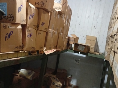 DISTRIBUIDORA CONSOLIDADA À VENDA — 30 ANOS DE MERCADO | BAIXADA FLUMINENSE – RJ