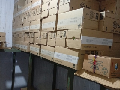 DISTRIBUIDORA CONSOLIDADA À VENDA — 30 ANOS DE MERCADO | BAIXADA FLUMINENSE – RJ