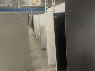 Vendo Marmoraria , show room e distribuidora de pedras 