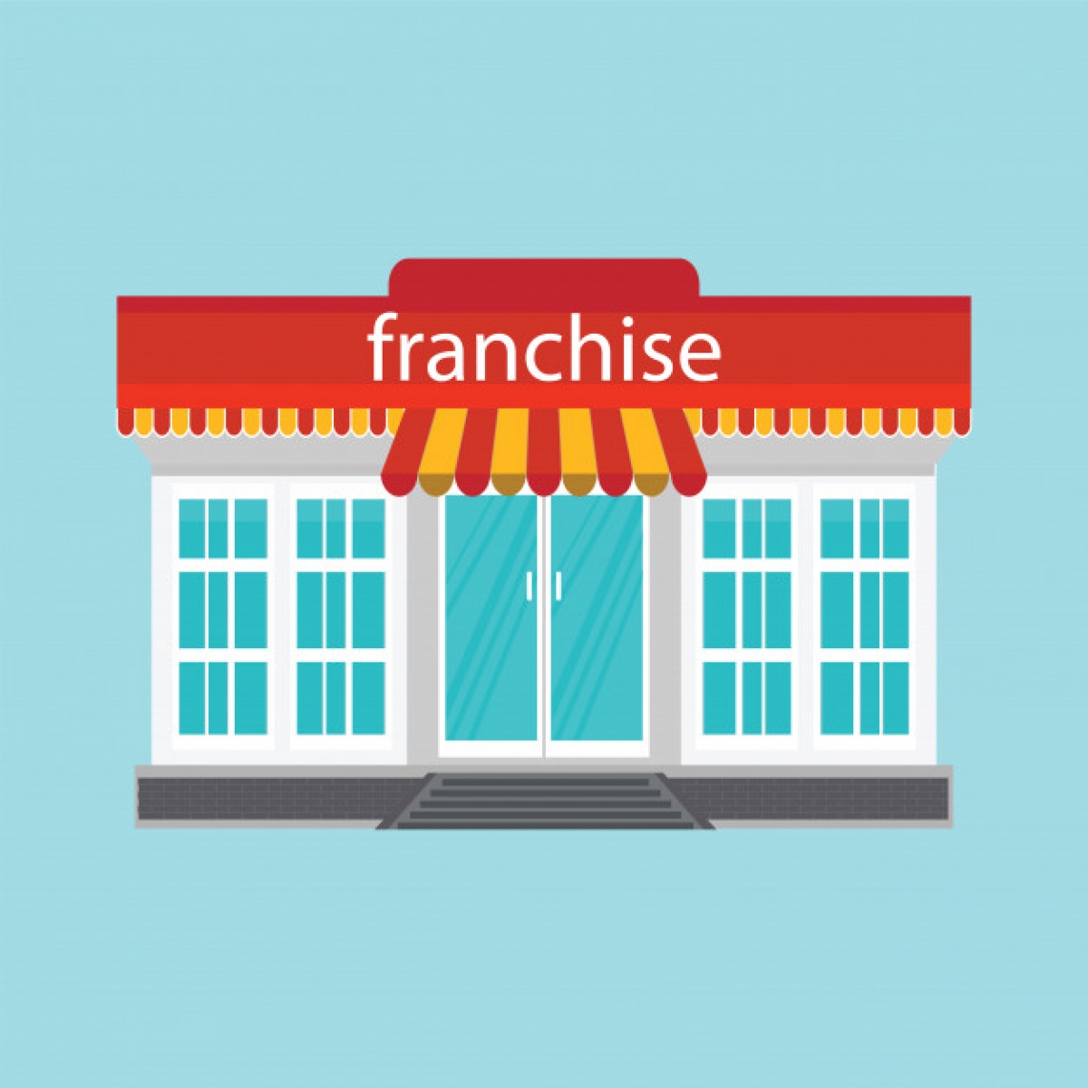 Venda de Franquia - Mr Fit Fast Food Saudavel