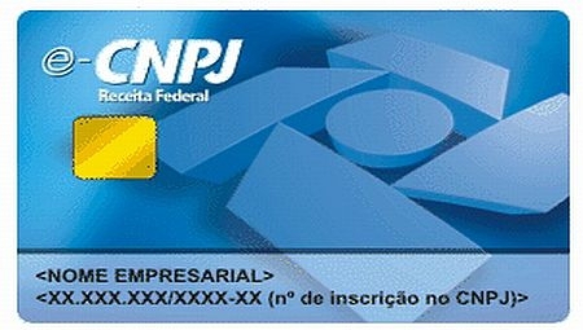 CNPJ CONSTRUTORA