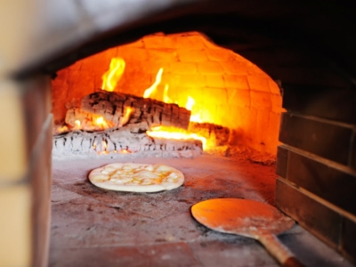 Vendo pizzaria tradicional premiada