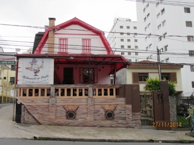 Passo o Ponto - Restaurante por Quilo - Ótimo Negócio