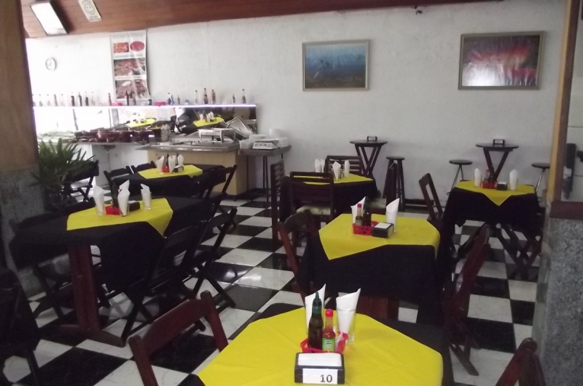 Restaurante Pizzaria Delivery