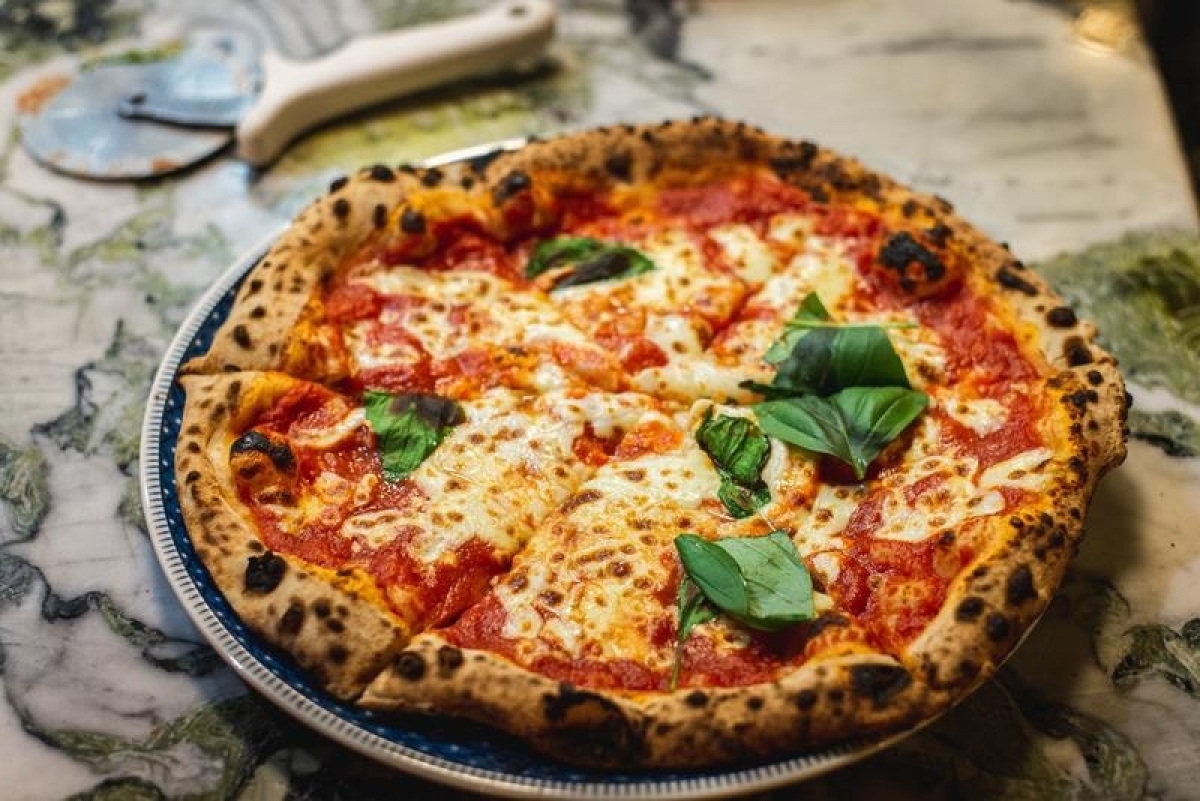 PIZZARIA EM CAMPINAS 200 MIL FATURAMENTO 30 DE LUCRO