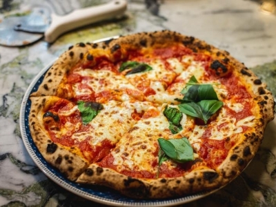 PIZZARIA EM CAMPINAS 200 MIL FATURAMENTO 30 DE LUCRO
