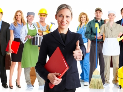 EMPRESA DE FACILITIES - TERCEIRIZAÇÃO DE SERVIÇOS – LUCRO DE 80 MIL