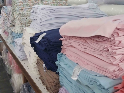CONFECÇÃO DE ROUPA DE BEBE – LUCRO DE 130 MIL MÊS