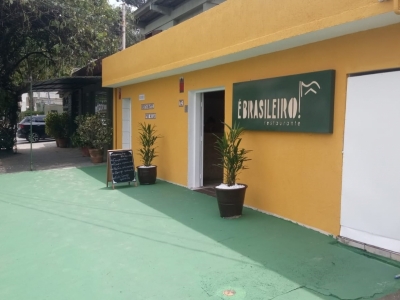 LINDO RESTAURANTE MORUMBI - LUCRO DE 35 MIL -280 REFEIÇÕES DIA
