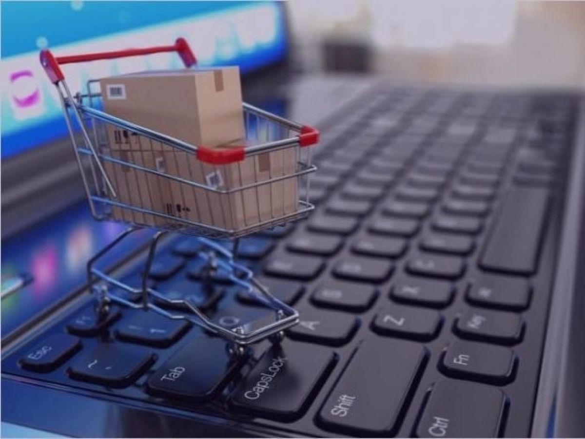 LOJA ONLINE E-COMMERCE – RAMO DE PERFUMARIA