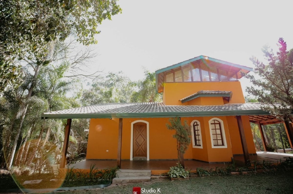 CHACARA DE EVENTOS COM CARTEIRA DE CLIENTE – 1500M ARÉ CONSTRUÍDA – 300 MIL ANUAL DE RECEITA
