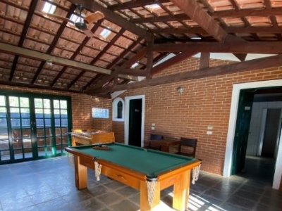 CHACARA DE EVENTOS COM CARTEIRA DE CLIENTE – 1500M ARÉ CONSTRUÍDA – 300 MIL ANUAL DE RECEITA