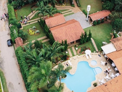 CHACARA DE EVENTOS COM CARTEIRA DE CLIENTE – 1500M ARÉ CONSTRUÍDA – 300 MIL ANUAL DE RECEITA