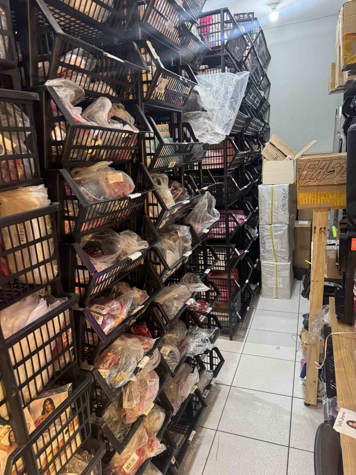 Sex Shop lucrativo com faturamento de R2,1 milhões e lucro de R400 mil