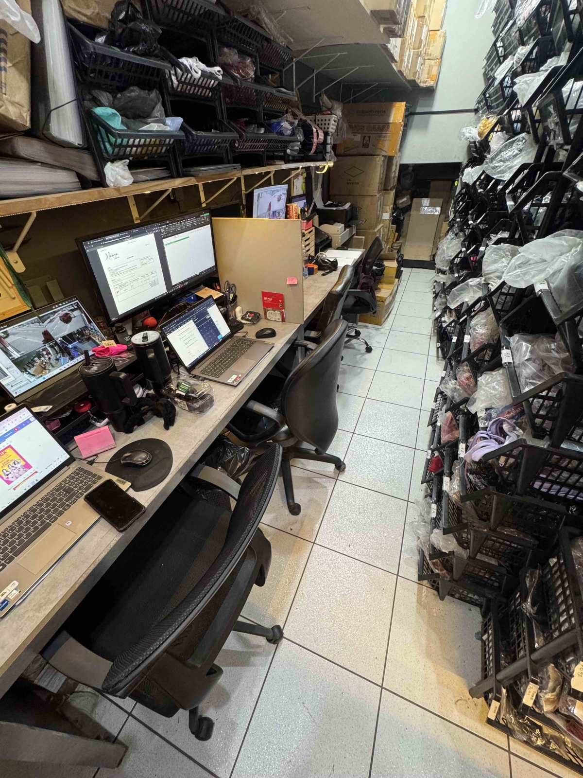 Sex Shop lucrativo com faturamento de R2,1 milhões e lucro de R400 mil