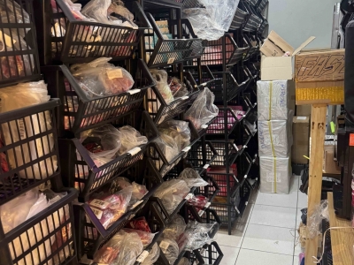 Sex Shop lucrativo com faturamento de R2,1 milhões e lucro de R400 mil