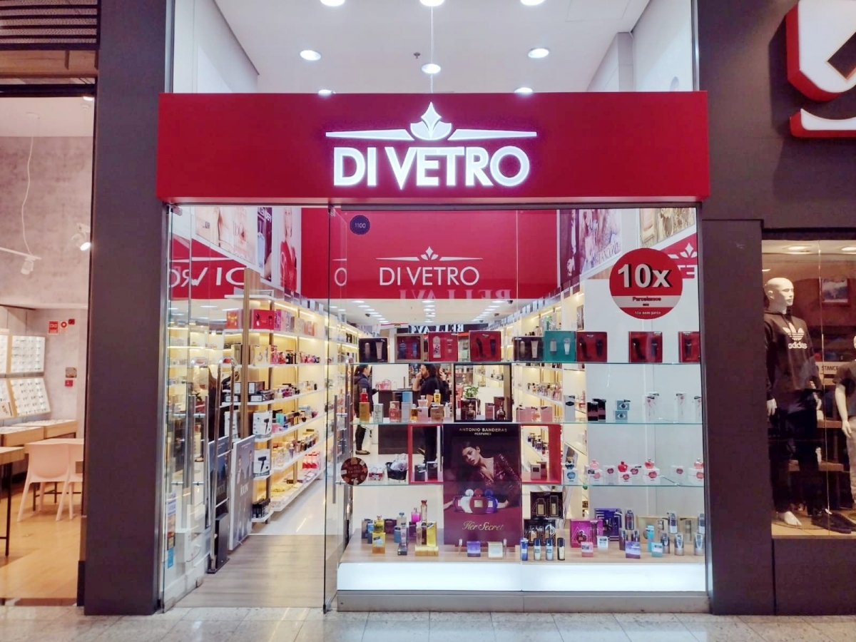 Oportunidade: Adquira uma Marca com 30 anos no Mercado de Cosméticos, 2 lojas Físicas e e-Commerce!