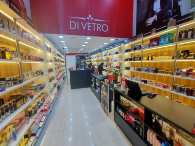 Oportunidade: Adquira uma Marca com 30 anos no Mercado de Cosméticos, 2 lojas Físicas e e-Commerce!