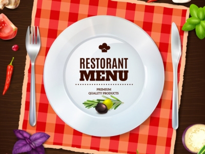 venda de restaurante - alimentação saudável