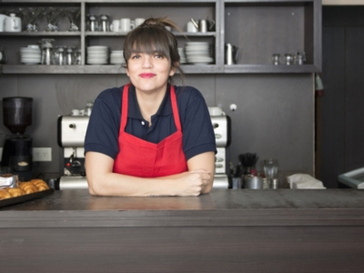 vendo Restaurante e Cafeteria Novíssimo no Interior de SP