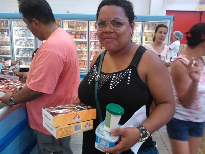 Vendo empresa de alimentos congelados na Bahia