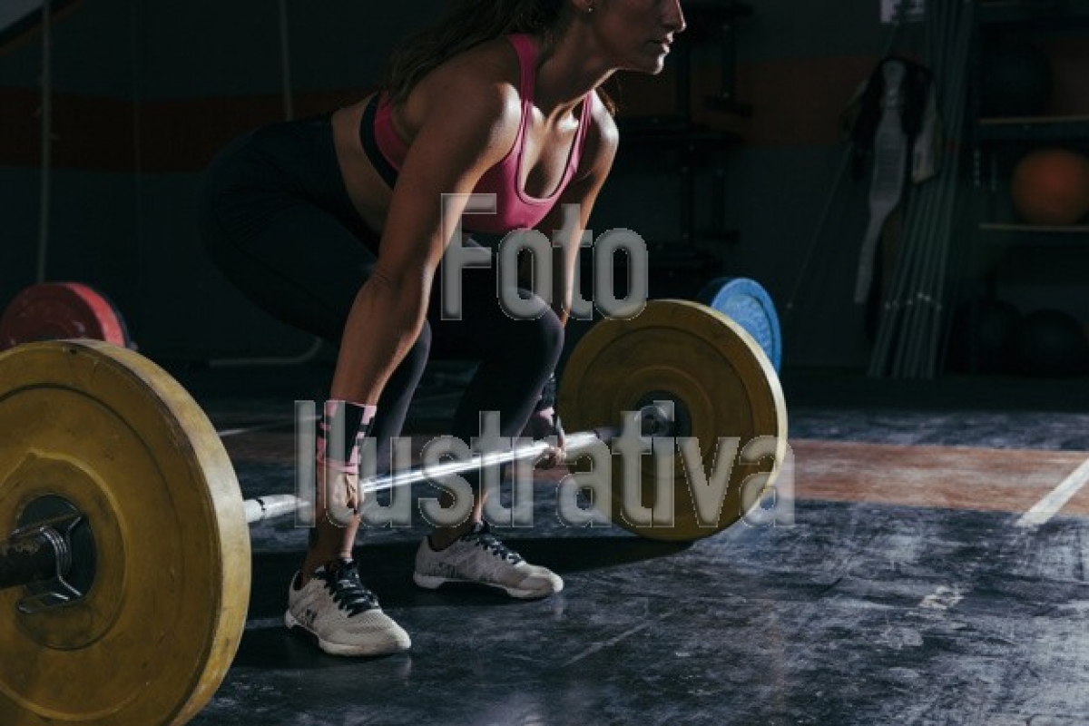 Venda Box de CrossFit em São Bernardo do Campo