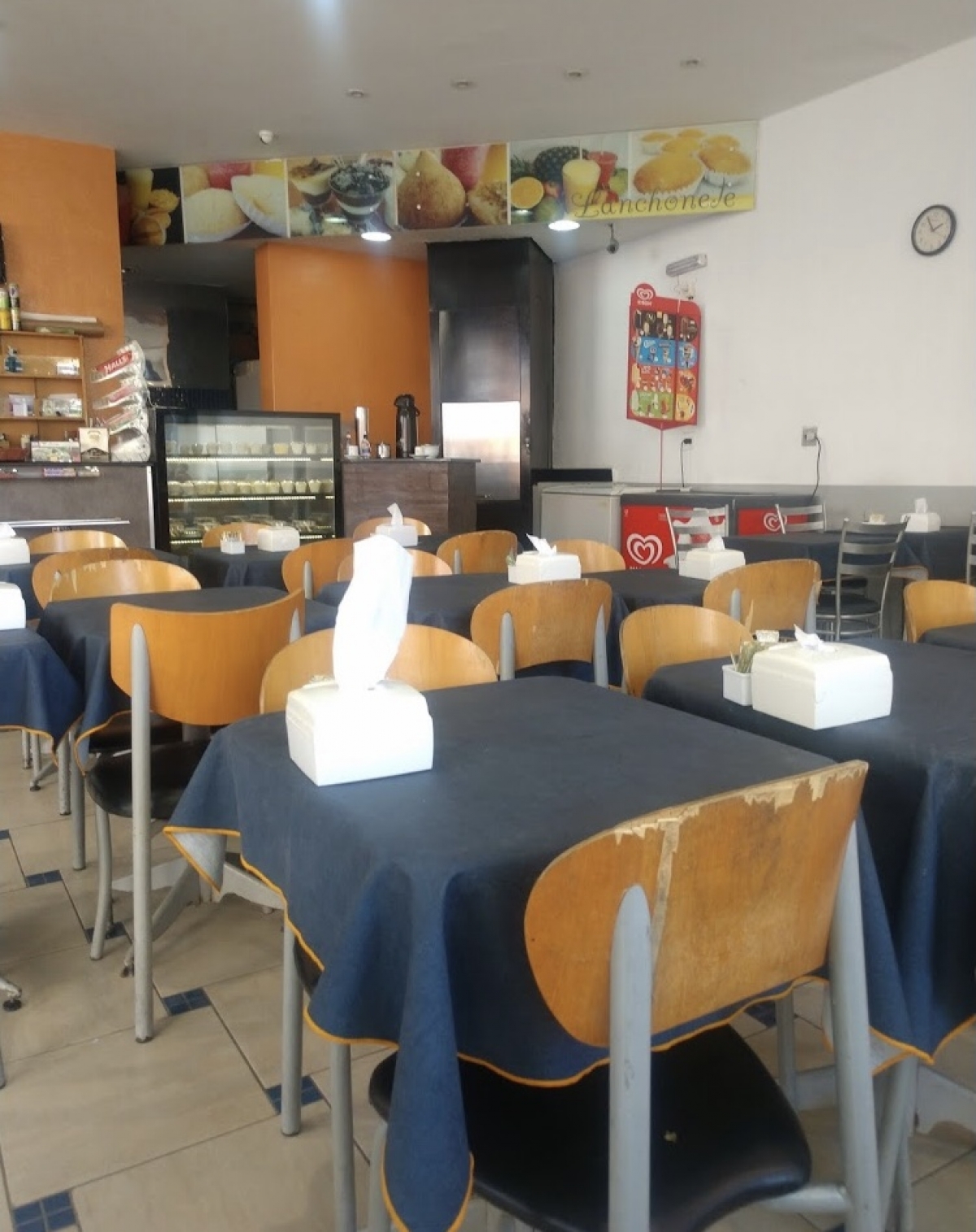 OPORTUNIDADE Restaurante Área Hospitalar