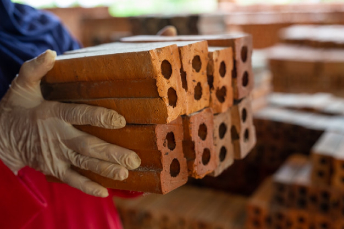 Loja / Comércio de materiais para construção