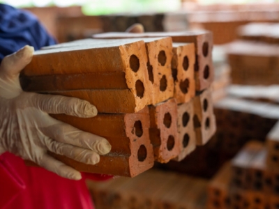 Loja / Comércio de materiais para construção