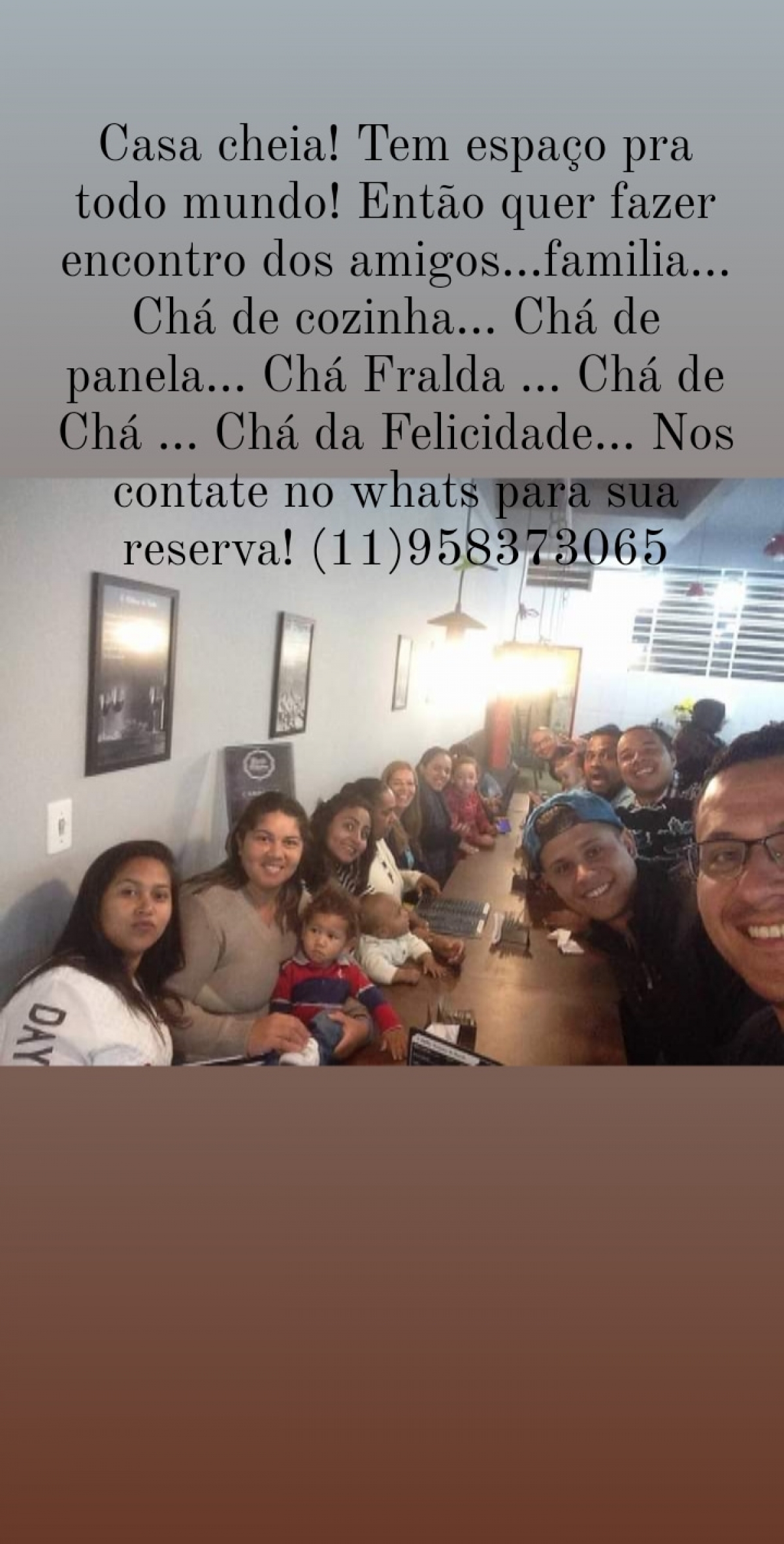 Restaurante e Pizzaria Passa se o Ponto