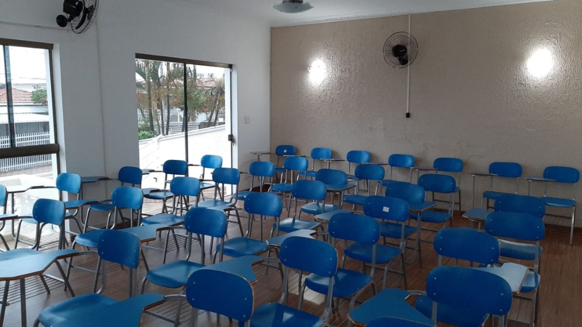 Assessoria Educacional EAD/ supletivo semi presenc