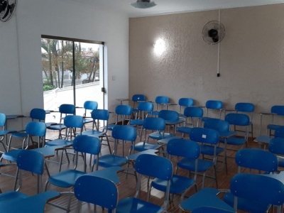 Assessoria Educacional EAD/ supletivo semi presenc