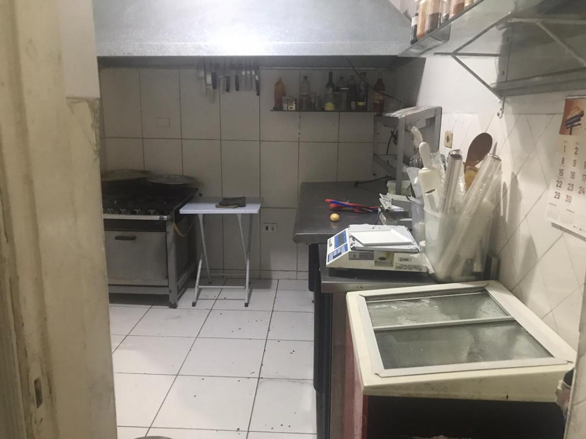 Oportunidade Ponto Comercial – Restaurante em Pinh