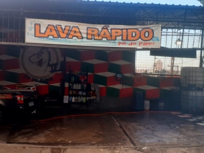 vende se lava rapido , estetica automotiva .